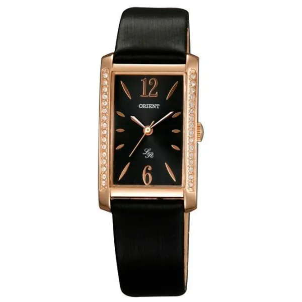 Наручные часы для женщин Orient FQCBG001B0 Кварцевый/ 30 x 22 мм photo 1 Наручные часы для женщин Orient FQCBG001B0 Кварцевый/ 30 x 22 мм photo 1
