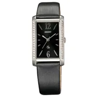 Ceas de mână pentru femei Orient FQCBG005B0 Cuarț/ 30 x 22 mm