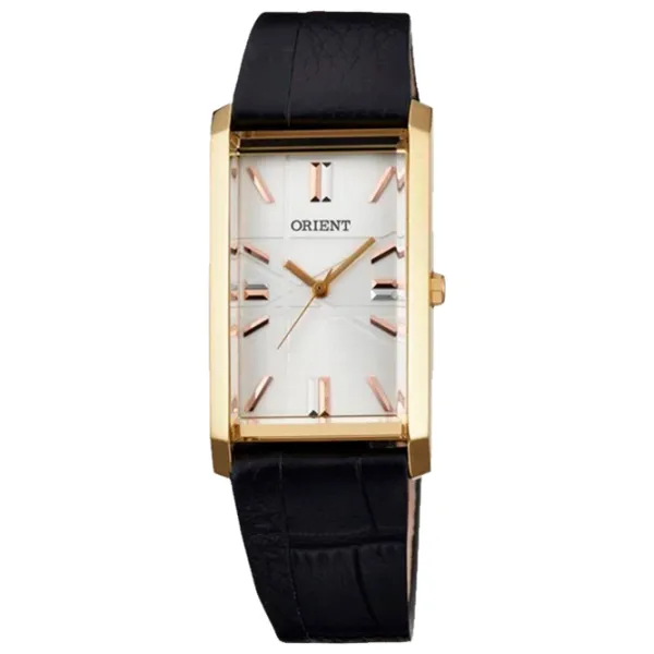 Наручные часы для женщин Orient FQCBH003W0 Кварцевый/ 40 x 23 мм photo 1 Наручные часы для женщин Orient FQCBH003W0 Кварцевый/ 40 x 23 мм photo 1