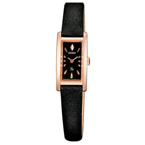 Наручные часы для женщин Orient FRBDW003B0 Кварцевый/ 28 x 17 мм photo 1 Наручные часы для женщин Orient FRBDW003B0 Кварцевый/ 28 x 17 мм photo 1
