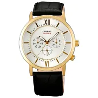 Наручные часы для мужчин Orient FRL03002W0 Кварцевый/ 39 мм