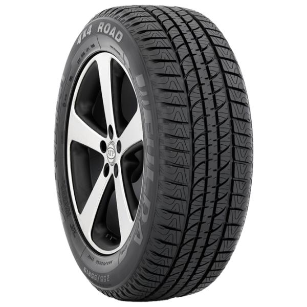 Шины Fulda 4x4 ROAD 265/ 65 R17 112H Лето/ Внедорожник photo 1 Шины Fulda 4x4 ROAD 265/ 65 R17 112H Лето/ Внедорожник photo 1