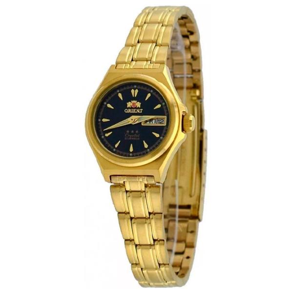 Наручные часы для женщин Orient FNQ1S002B9 Механический/ 25 мм photo 1