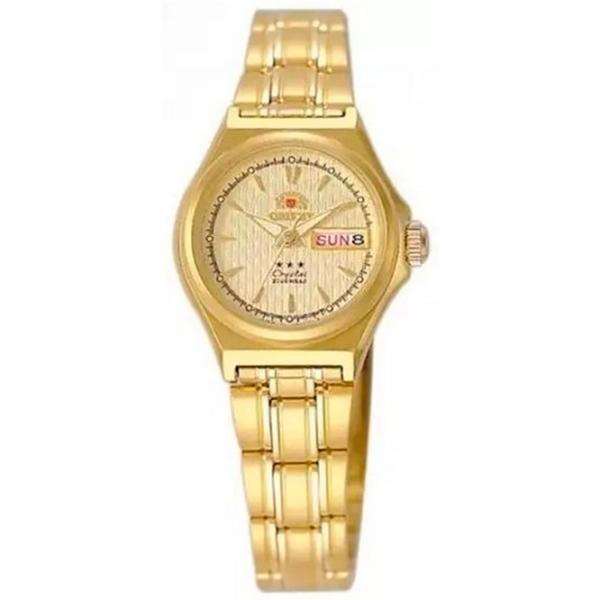 Наручные часы для женщин Orient FNQ1S002C9 Механический/ 25 мм photo 1 Наручные часы для женщин Orient FNQ1S002C9 Механический/ 25 мм photo 1