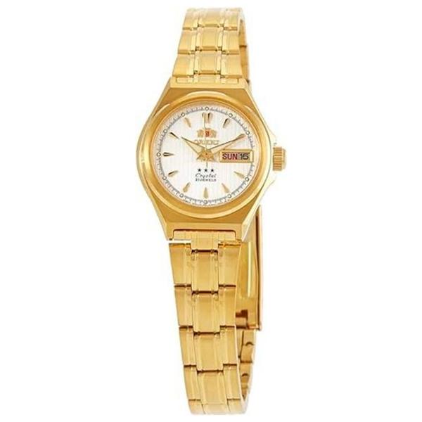 Наручные часы для женщин Orient FNQ1S002W9 Механический/ 25 мм photo 1 Наручные часы для женщин Orient FNQ1S002W9 Механический/ 25 мм photo 1