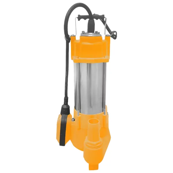 Pompa submersibilă Hoteche G840524 1100 W 18000 l/ h photo 1