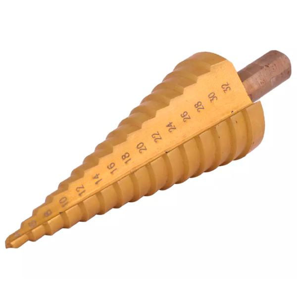 Burghiu Hoteche 500702 HSS-TIN photo 1