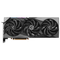 Placă video MSI GeForce RTX 4080 SUPER GAMING X SLIM PCI Express x16 4.0 / 16 GB