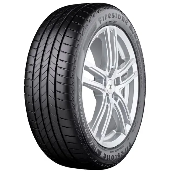 Шины Firestone Roadhawk 2 225/ 60 R18 100H TL Лето/ Легковой photo 1 Шины Firestone Roadhawk 2 225/ 60 R18 100H TL Лето/ Легковой photo 1