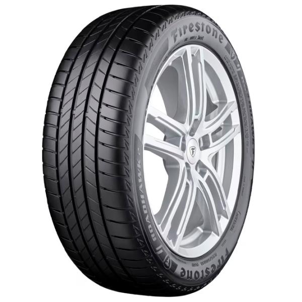 Шины Firestone Roadhawk 2 225/ 60 R18 100H TL Лето/ Легковой photo 1 Шины Firestone Roadhawk 2 225/ 60 R18 100H TL Лето/ Легковой photo 1