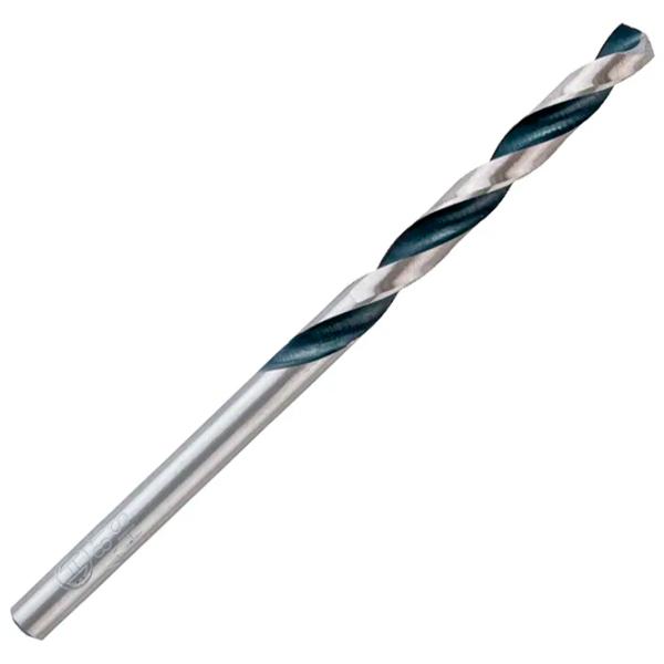 Набор сверл Bosch B2608577216  HSS photo 1