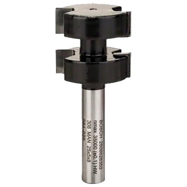 Фреза Bosch B2608628353  Cталь photo 1