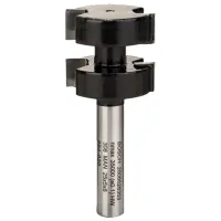 Freză Bosch B2608628353 Oțel