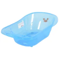 Детская ванночка Moni Omar Унисекс/ 0 - 36 месяцы/ Синий