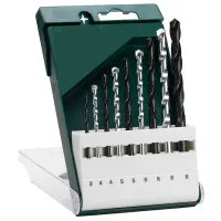 Набор сверл Bosch B2609255482  HSS-R