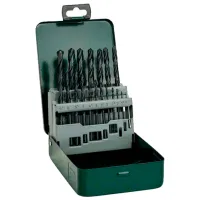 Set de burghie Bosch B2607019435 HSS-R