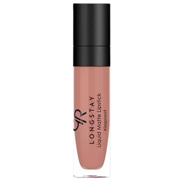 Ruj de buze Golden Rose gr02-34-38 Stick cu aplicator/ Peachy Nude photo 1