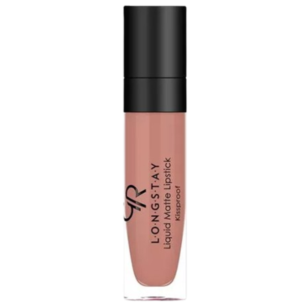 Ruj de buze Golden Rose gr02-34-38 Stick cu aplicator/ Peachy Nude photo 1