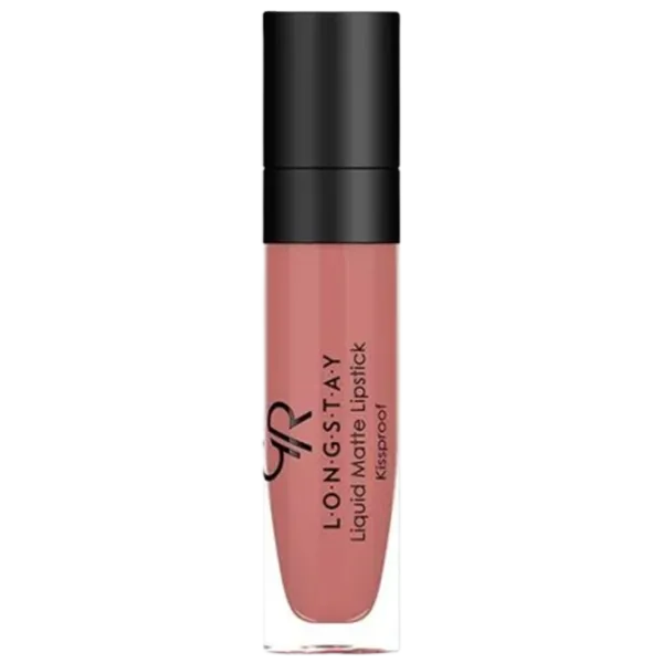 Ruj de buze Golden Rose gr02-34-39 Stick cu aplicator/ Indian Red photo 1