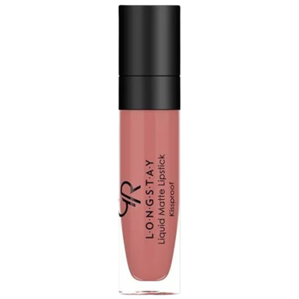 Ruj de buze Golden Rose gr02-34-39 Stick cu aplicator/ Indian Red photo 1