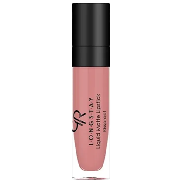 Губная помада Golden Rose gr02-34-40 Стик с апликатором/ Rose photo 1 Губная помада Golden Rose gr02-34-40 Стик с апликатором/ Rose photo 1