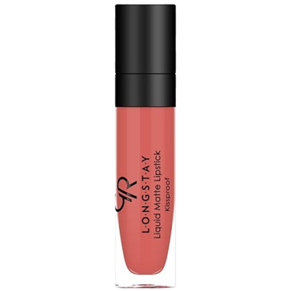 Губная помада Golden Rose gr02-34-41 Стик с апликатором/ Red Coral photo 1