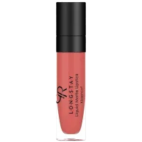 Губная помада Golden Rose gr02-34-41 Стик с апликатором/ Red Coral