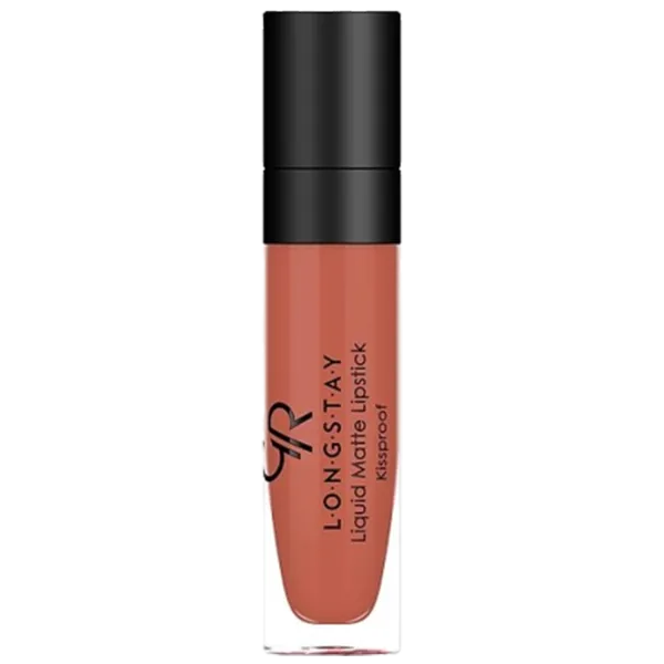 Ruj de buze Golden Rose gr02-34-42 Stick cu aplicator/ Brick photo 1