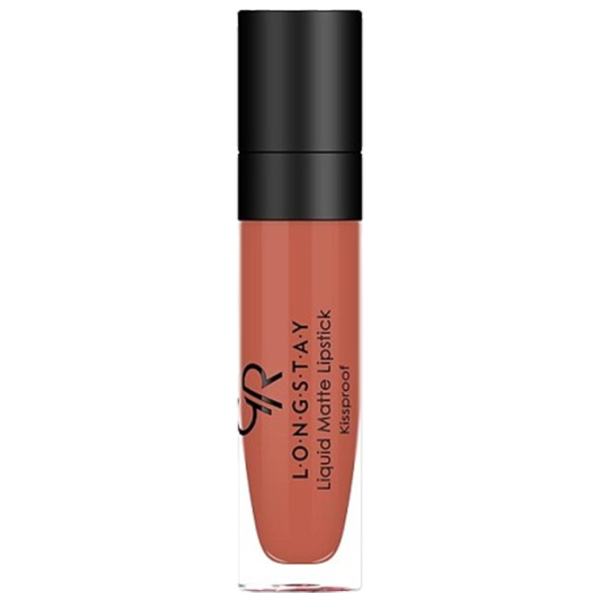 Ruj de buze Golden Rose gr02-34-42 Stick cu aplicator/ Brick photo 1