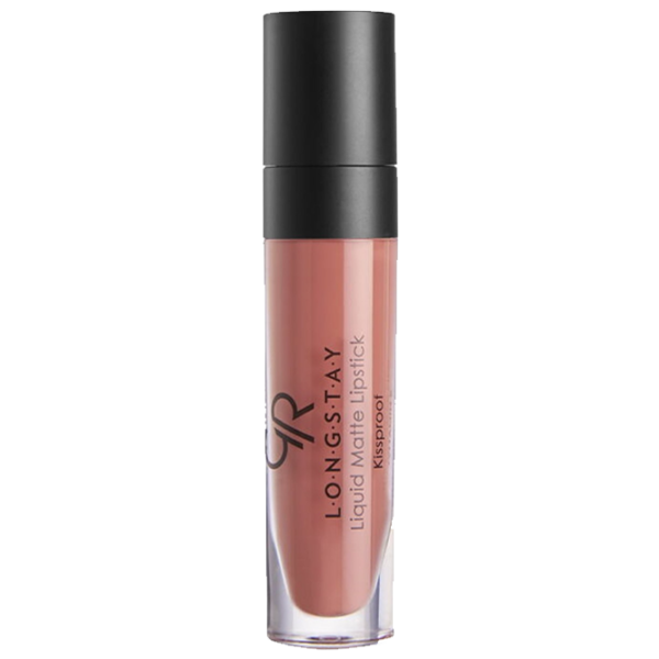 Губная помада Golden Rose gr02-34-43 Стик с апликатором/ Терракотовый photo 1