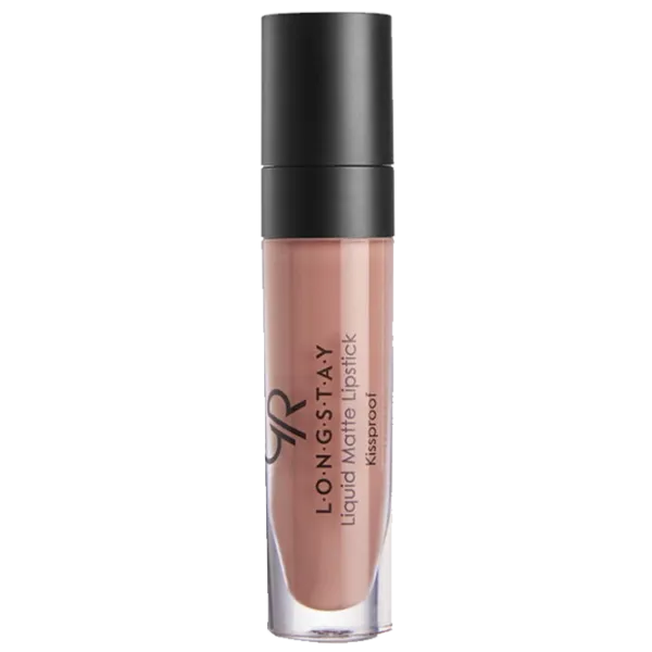 Губная помада Golden Rose gr02-34-44 Стик с апликатором/ Nude Beige photo 1 Губная помада Golden Rose gr02-34-44 Стик с апликатором/ Nude Beige photo 1