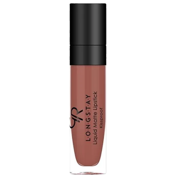 Губная помада Golden Rose gr02-34-45 Стик с апликатором/ Indian Red photo 1 Губная помада Golden Rose gr02-34-45 Стик с апликатором/ Indian Red photo 1