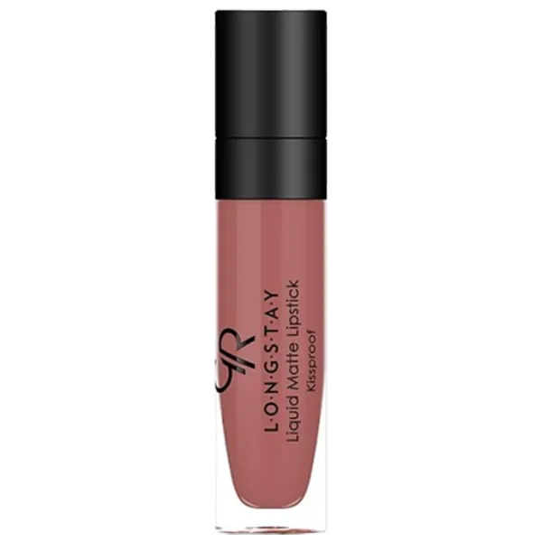 Ruj de buze Golden Rose gr02-34-46 Stick cu aplicator/ Cacao photo 1