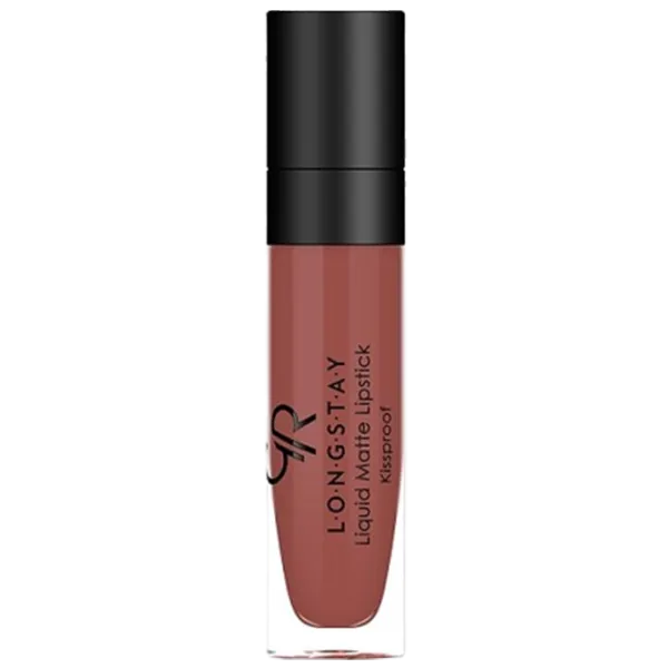 Губная помада Golden Rose gr02-34-47 Стик с апликатором/ Indian Red photo 1