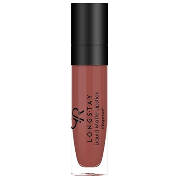 Губная помада Golden Rose gr02-34-47 Стик с апликатором/ Indian Red photo 1