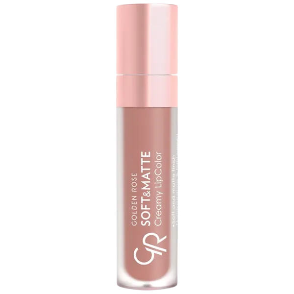 Губная помада Golden Rose gr02-38-103 Стик с апликатором/ Нюдово-розовый photo 1