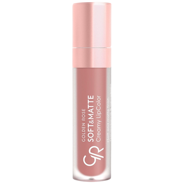 Ruj de buze Golden Rose gr02-38-104 Stick cu aplicator/ Blush Red photo 1