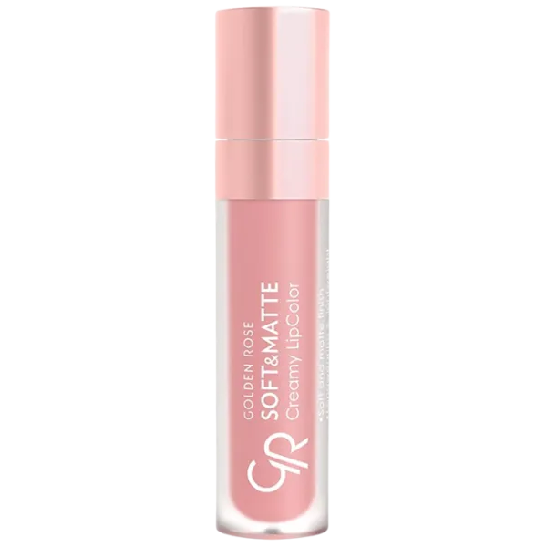 Ruj de buze Golden Rose gr02-38-105 Stick cu aplicator/ Peachy Nude photo 1