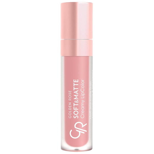 Ruj de buze Golden Rose gr02-38-105 Stick cu aplicator/ Peachy Nude photo 1