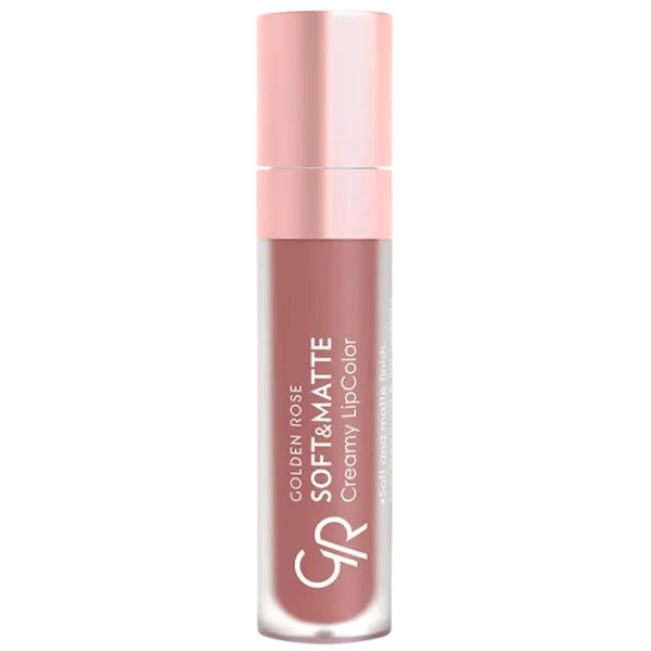 Губная помада Golden Rose gr02-38-107 Стик с апликатором/ Candy Pink photo 1 Губная помада Golden Rose gr02-38-107 Стик с апликатором/ Candy Pink photo 1