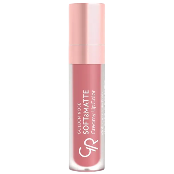 Губная помада Golden Rose gr02-38-108 Стик с апликатором/ Tulip Pink photo 1 Губная помада Golden Rose gr02-38-108 Стик с апликатором/ Tulip Pink photo 1