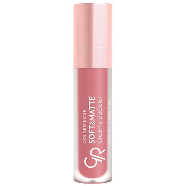 Губная помада Golden Rose gr02-38-108 Стик с апликатором/ Tulip Pink photo 1 Губная помада Golden Rose gr02-38-108 Стик с апликатором/ Tulip Pink photo 1