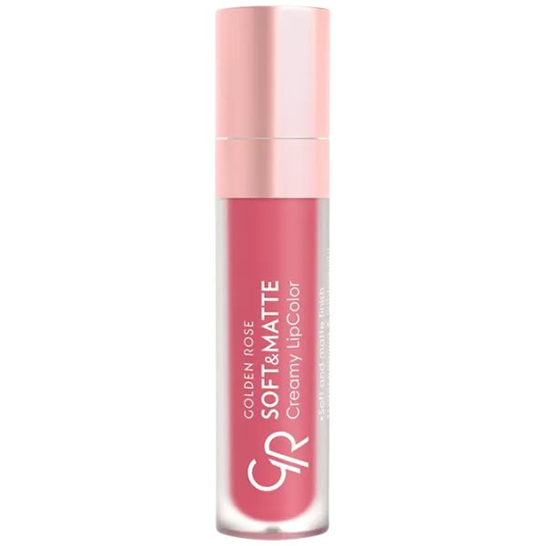 Ruj de buze Golden Rose gr02-38-109 Stick cu aplicator/ Dark Pink photo 1