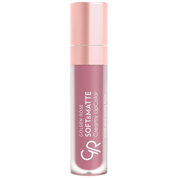 Губная помада Golden Rose gr02-38-110 Стик с апликатором/ Nude Rose photo 1