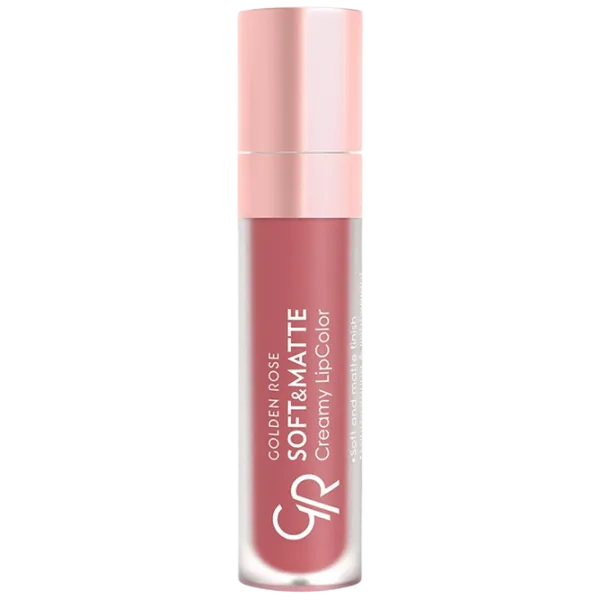 Ruj de buze Golden Rose gr02-38-111 Stick cu aplicator/ Terracotta photo 1 Ruj de buze Golden Rose gr02-38-111 Stick cu aplicator/ Terracotta photo 1