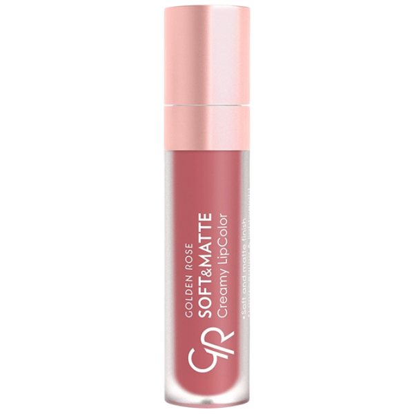 Ruj de buze Golden Rose gr02-38-111 Stick cu aplicator/ Terracotta photo 1 Ruj de buze Golden Rose gr02-38-111 Stick cu aplicator/ Terracotta photo 1