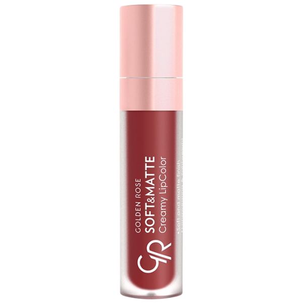 Губная помада Golden Rose gr02-38-115 Стик с апликатором/ Cherry photo 1