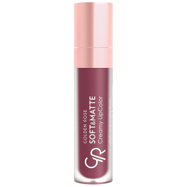 Губная помада Golden Rose gr02-38-116 Стик с апликатором/ Pink Lilac photo 1