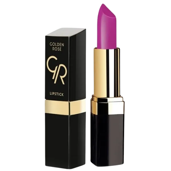 Губная помада Golden Rose gr02-01-056 Stick/ Fucsia photo 1