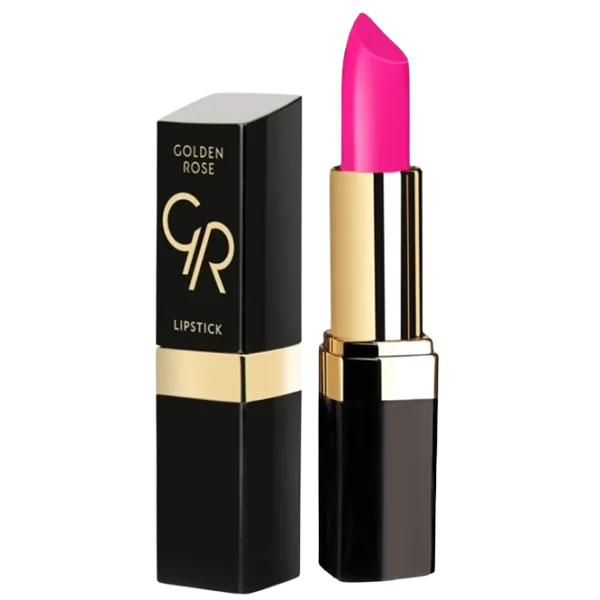 Губная помада Golden Rose gr02-01-057 Stick/ Magenta photo 1